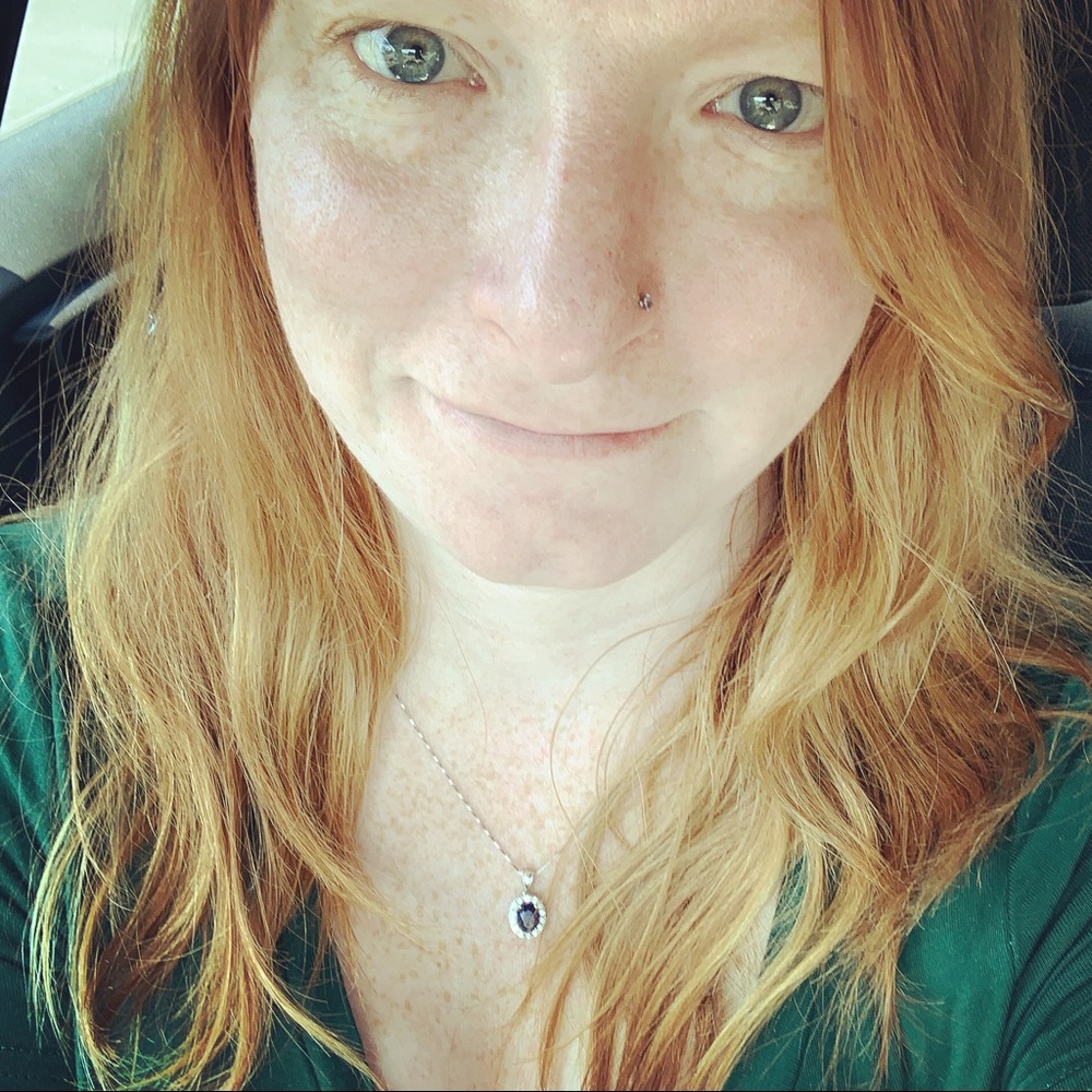 Meet your Posher, Erin